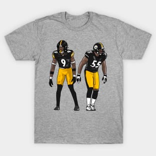 The duo joey T-Shirt